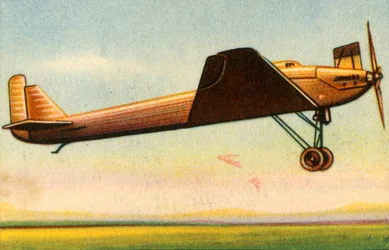 Primo volo dell