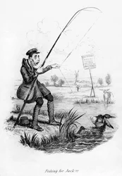 Pesca per Jack!!!