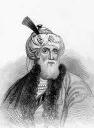 Flavio Giuseppe, soldato e storico ebreo