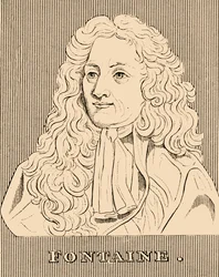 Fontaine, 1621-1695, 1830