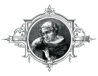 Fra Angelico, pittore del primo Rinascimento italiano, 1870