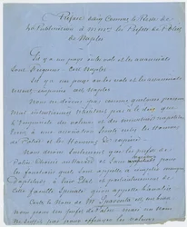 Frammento di 