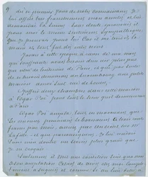 Frammento di 