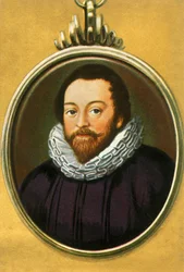 Francis Drake, 1933