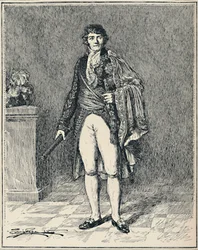François-Joseph Lefebvre - Duca di Danzica, c1806
