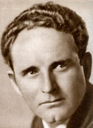 Frank Borzage, regista americano