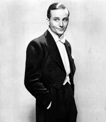 Frank Lawton, attore britannico, 1934-1935