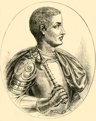 Federico II di Germania, 1194-1250, 1890