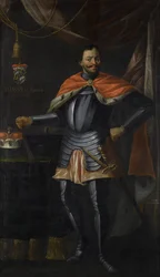 Federico V 1596-1632, Elettore Palatino, c. 1620-1630