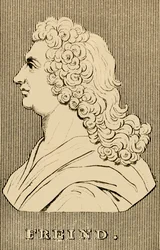 Freind, 1675-1728, 1830