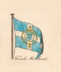 Mercante francese