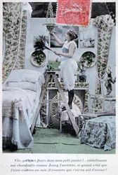 Cartolina francese, c. 1900