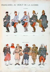 Uniformi dell