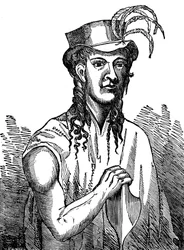 Friday October Christian, 1833