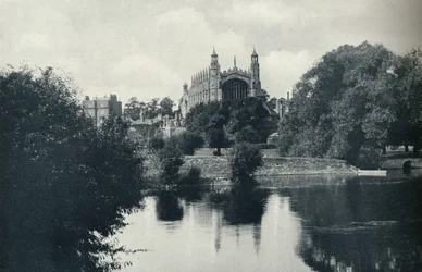 Dal Lucchetto, 1926