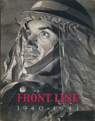 Frontline 1940-1941: prima pagina, 1942