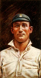G. Brown Hampshire