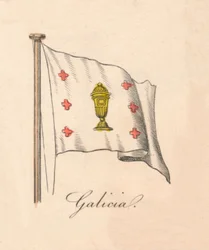 Galizia, 1838