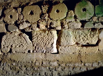 Cripta gallo-romana