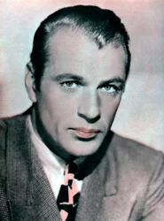 Gary Cooper, attore americano, 1934-1935