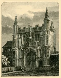 Porta dell