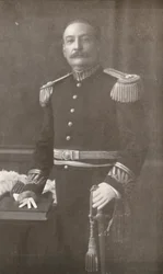 Generale Bento Ribeiro, Prefetto di Rio de Janeiro