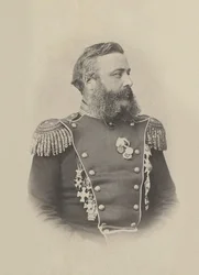 Generale Carl Heinrich von Dehn