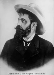 Generale Enrique Collazo