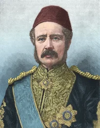 Generale Gordon