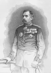 Generale Graham