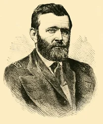 Generale Grant, c1870-1880, 1890