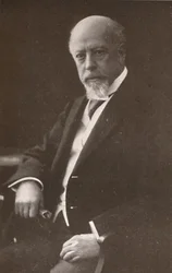 Generale Julio Roca, 1914
