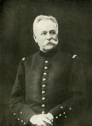 Generale Sarrail, 1910, 1919