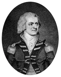Generale Sir James Murray-Pulteney, soldato e politico scozzese