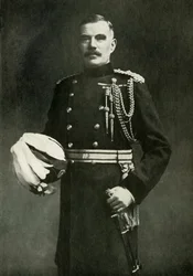 Generale Sir William Robertson, 1910, 1919
