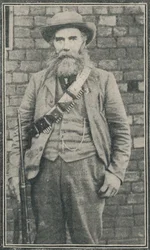 Generale Snyman, 1902
