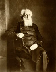Generale William Booth, c1910, 1935