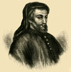Geoffrey Chaucer