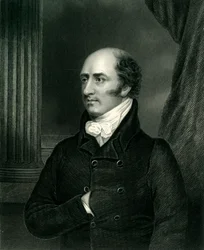 George Canning, c1810, c1884