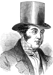 George Hudson, il Re delle Ferrovie, 1848