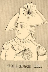 Giorgio III, 1738-1820