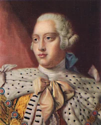 Giorgio III, 1935