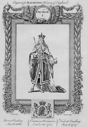 Giorgio I