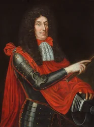 Giorgio Guglielmo, Duca di Brunswick-Lüneburg, 1624-1705