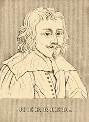 Gerbier, 1592-1663, 1830