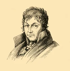 Gerhard Johann David Scharnhorst