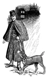Cane poliziotto di Gand