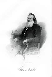Gideon Welles, Segretario della Marina degli Stati Uniti dal 1861 al 1869, 1862-1867