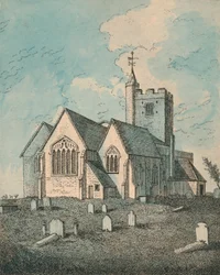 Gillingham, Kent, XIX secolo