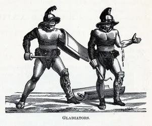 Gladiatori